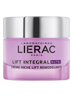 Lierac Lift Integral Nutri Sculpting Lift Rich Cream