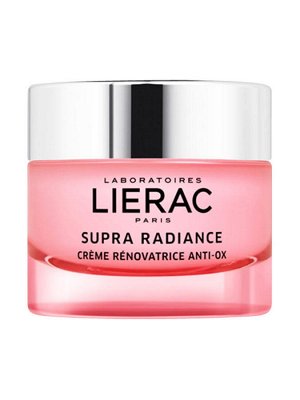 Lierac Supra Radiance Anti-Ox Renewing Cream