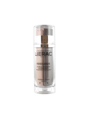 Lierac Rosilogie Persistent Redness Neutralizing Double Concentrate