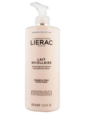Lierac Micellar Milk