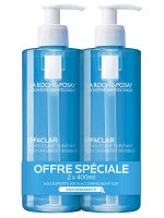 La Roche-Posay Effaclar Purifying Foaming Gel