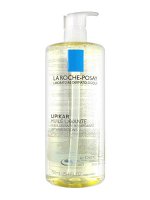 La Roche-Posay Lipikar Lipid Replenishing Cleansing Oil