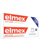 Зубная паста Elmex
