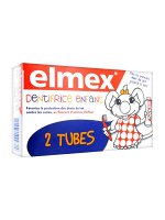 Зубная паста Elmex
