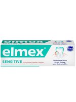 Зубная паста Elmex