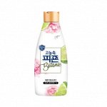 Кондиционер &quot;Rich Perfume BOTANIC&quot; для белья (парфюмированный супер-концентрат с ароматом «Розовый букет») 1000 мл / 12