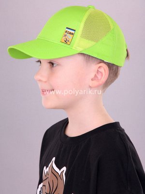 Бейсболка детская