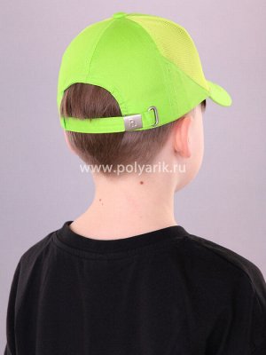 Бейсболка детская