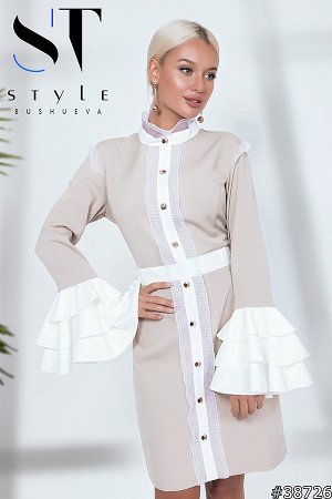 ST Style Платье 38726
