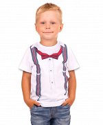 Джемпер для мальчика