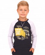 Джемпер для мальчика