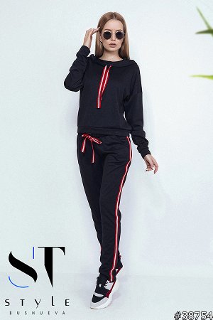 ST Style Спортивный костюм 38754