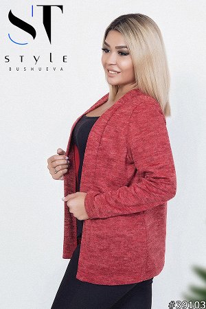 ST Style Кардиган 39103