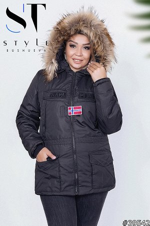 ST Style Куртка 39542
