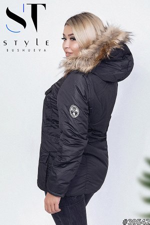 ST Style Куртка 39542