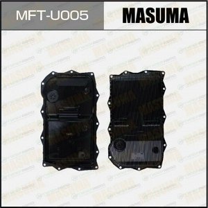 Фильтр трансмиссии Masuma (JT632K)