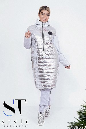 ST Style Платье-худи 39573