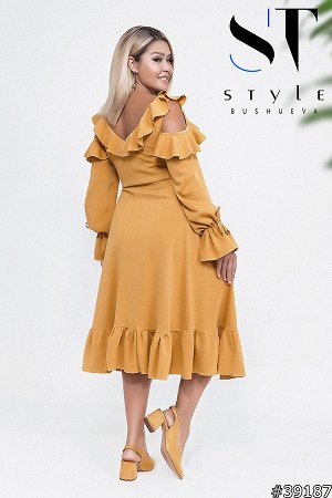 ST Style Платье 39187