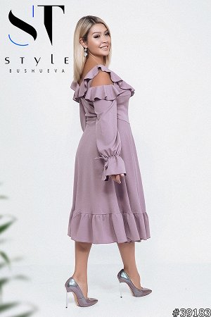 ST Style Платье 39183