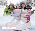 ❉Обувь зима ❉Детская коллекция