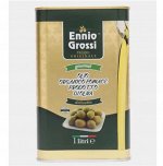 Оливковое масло нерафинированное холодный отжим Prima Oliva Extra Premium 1.0 л Италия
