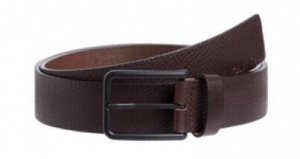 РЕМЕНЬ WARMTH PB 35MM
Product Group Belts
Color Name Dark Brown
Fabric 100% Leather (FWA)