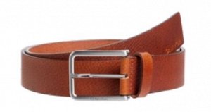 РЕМЕНЬ WARMTH PB 35MM
Product Group Belts
Color Name Dark Tan
Fabric 100% Leather (FWA)