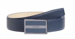 РЕМЕНЬ ENAMELLED CK PLAQUE TEX 35MM
Product Group Belts
Color Name Navy Caviar
Fabric 100% Leather (FWA