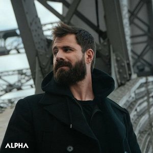 Эстель, Тонизирующий шампунь для волос и тела с охлаждающим эффектом ESTEL ALPHA HOMME, 300 мл