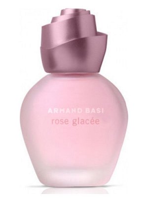 ARMAND BASI ROSE GLACEE lady 100ml edt м(е) туалетная вода женская