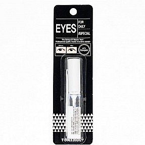 Eyes Double Eyelid & Eyelash Glue - Клей для век и накладных ресниц 5г