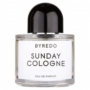 BYREDO SUNDAY COLOGNE unisex  50ml edp парфюмерная вода  унисекс