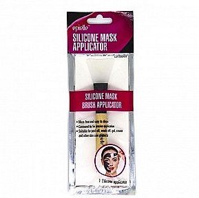 Epielle Silicone Mask Brush Applicator - Силиконовая кисть для нанесения масок
