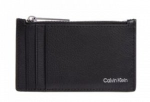 КАРДХОЛДЕР WARMTH N/S CARDHOLDER 6CC
Product Group Wallets
Color Name PVH Black
Fabric 100% Leather (FWA)