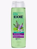 Гель для душа EXXЕ BODY SPA Бергамот &amp; Вербена Без парабенов 400мл