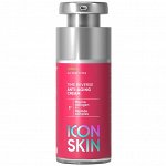 Айкон Скин Омолаживающий крем Time Reverse, 30 мл (Icon Skin, Smart)