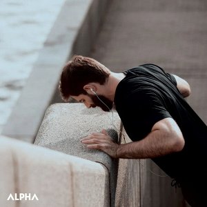 Крем для рук ESTEL ALPHA 100 мл