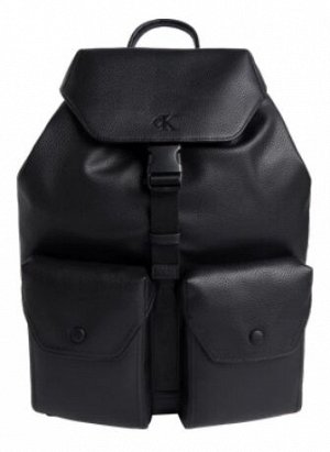 Рюкзак ULTRALIGHT FLAP BACKPACK PU
Product Group Backpacks
Color Name Black
Fabric 100% Polyurethane