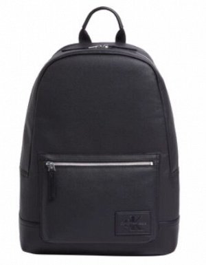 Рюкзак COATED CENTER ZIP BACKPACK43
Product Group Backpacks
Color Name Black
Fabric 100% Polyurethane