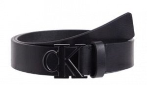 РЕМЕНЬ ROUND MONO PLAQUE LTHR BELT 35MM
Product Group Belts
Color Name Black/Black
Fabric 100% Leather (FWA)