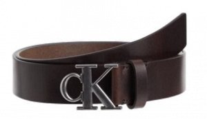 РЕМЕНЬ ROUND MONO PLAQUE LTHR BELT 35MM
Product Group Belts
Color Name Bitter Brown
Fabric 100% Leather (FWA)