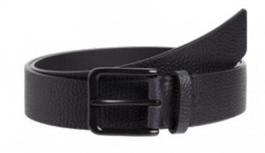 Ремень CLASSIC CASUAL BELT 35MM
Product Group Belts
Color Name Black/Black
Fabric 100% Leather (FWA)