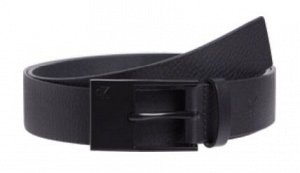 Ремень CLASSIC COMMERCIAL BELT 35MM
Product Group Belts
Color Name Black/Black
Fabric 100% Leather (FWA)