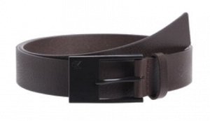 РЕМЕНЬ CLASSIC COMMERCIAL BELT 35MM
Product Group Belts
Color Name Bitter Brown
Fabric 100% Leather (FWA)