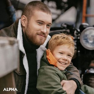 Эстель, Forest-шампунь для волос и тела Genwood, 300 мл
