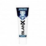 Бланкс Зубная паста отбеливающая Вайт Шок, 75 мл (Blanx, Зубные пасты Blanx)