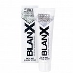 Бланкс Зубная паста отбеливающая Advanced Whitening  75 мл (Blanx, Зубные пасты Blanx)