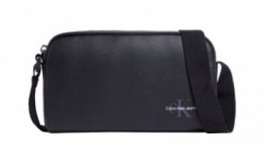 Сумка MONO LOGO CAMERA BAG22
Product Group Handbags
Color Name Black
Fabric 100% Polyurethane