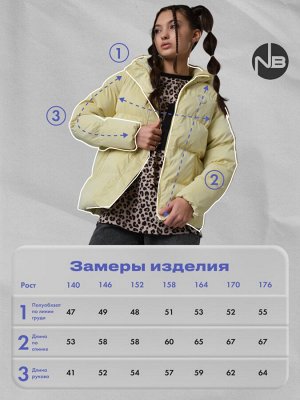 Куртка Цвет: бежевый
Вид застежки: Молния
Длина рукава: Длинные
Комплектация: Куртка
Материал подкладки: полиэстер таффета
Покрой: Прямой
Сезон: демисезон
Состав: 100% полиэстер
Утеплитель: полиэстер

