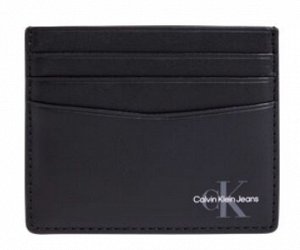 КАРДХОЛДЕР MONOGRAM SOFT CARDCASE 6CC
Product Group Wallets
Color Name Black
Fabric 100% Leather (FWA)
